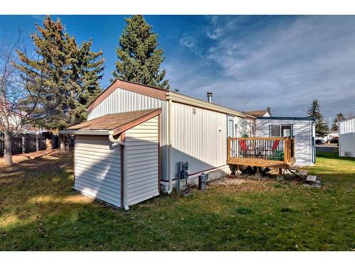 3133 Burroughs Manor Ne, Calgary, AB 