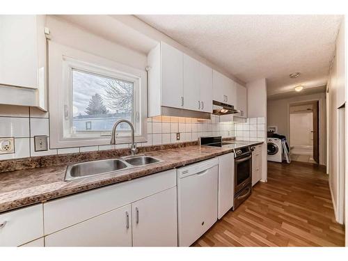 3133 Burroughs Manor Ne, Calgary, AB 