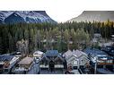 269B Three Sisters Drive, Canmore, AB  - Outdoor With Facade 