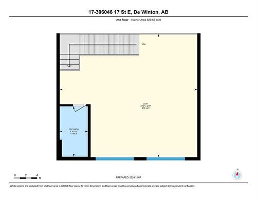 17-306046 17 Street East, Rural Foothills County, AB 