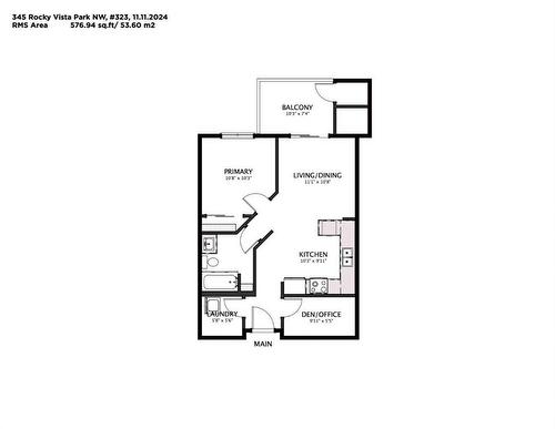 323-345 Rocky Vista Park Nw, Calgary, AB - Other