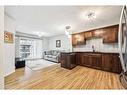 323-345 Rocky Vista Park Nw, Calgary, AB  - Indoor Photo Showing Kitchen 