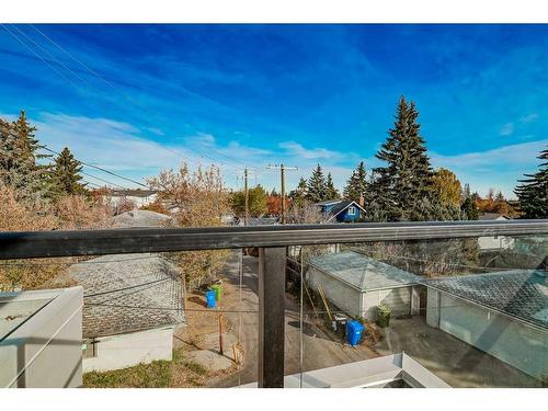 310-2702 17 Avenue Sw, Calgary, AB - Outdoor With View