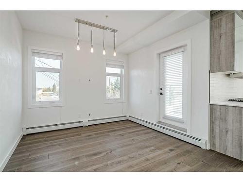 310-2702 17 Avenue Sw, Calgary, AB - Indoor Photo Showing Other Room