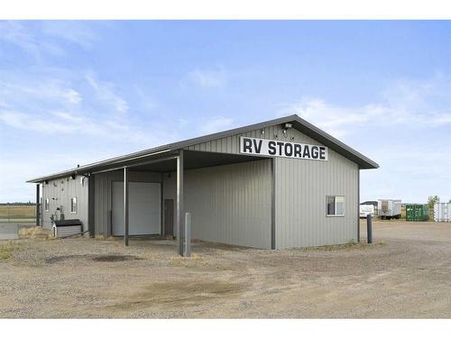 10 Durum Drive, Rural Wheatland County, AB 