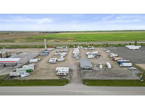 10 Durum Drive, Rural Wheatland County, AB 