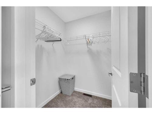 348 Chinook Gate Close Sw, Airdrie, AB - Indoor With Storage