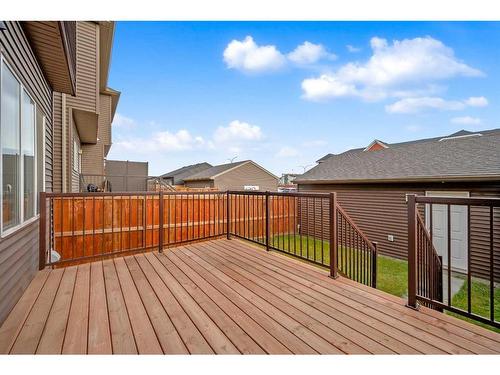 348 Chinook Gate Close Sw, Airdrie, AB - Outdoor With Exterior