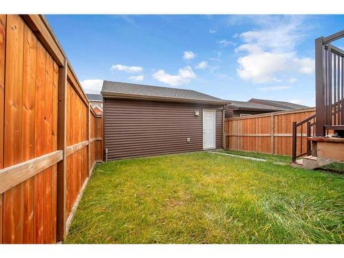 348 Chinook Gate Close Sw, Airdrie, AB - Outdoor With Exterior