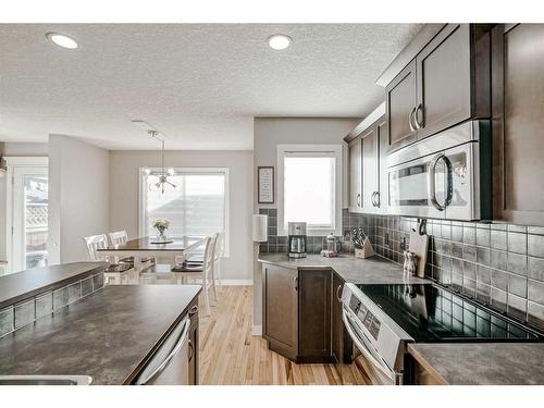 2486 Ravenswood View Se, Airdrie, AB - Indoor