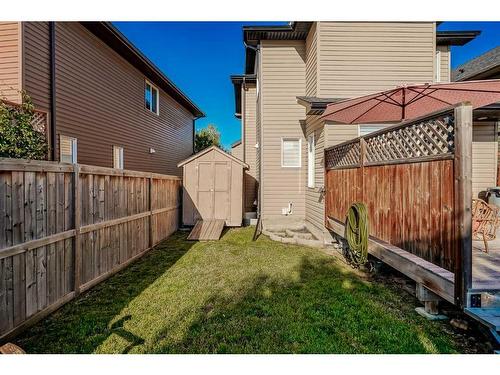 2486 Ravenswood View Se, Airdrie, AB - Outdoor With Exterior