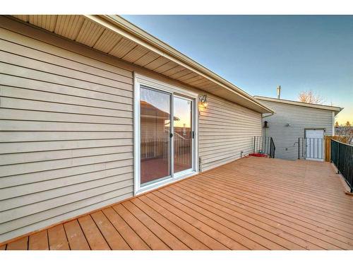 231 Shawglen Road Sw, Calgary, AB - Outdoor With Deck Patio Veranda With Exterior