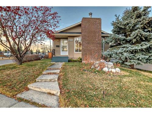 231 Shawglen Road Sw, Calgary, AB - Outdoor