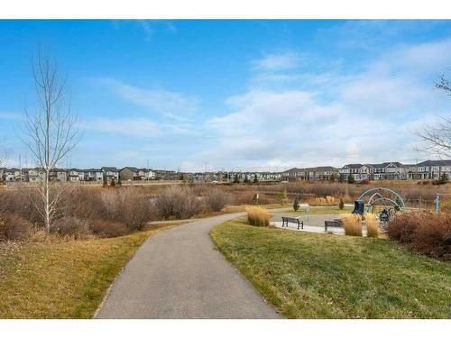 196 Windford Park Sw, Airdrie, AB - Outdoor With View