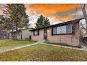 6709 29 Avenue Ne, Calgary, AB  - Outdoor 