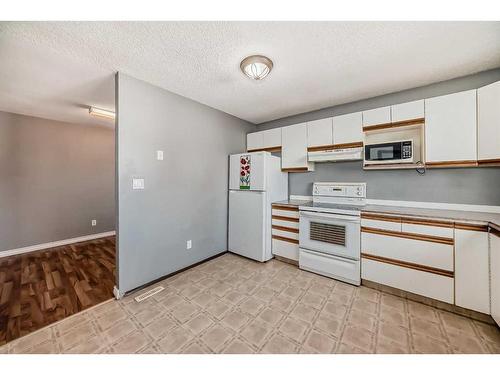 7006B Bowness Road Nw, Calgary, AB - Indoor Photo Showing Kitchen