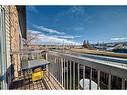 7006B Bowness Road Nw, Calgary, AB  - Outdoor With Balcony With View 