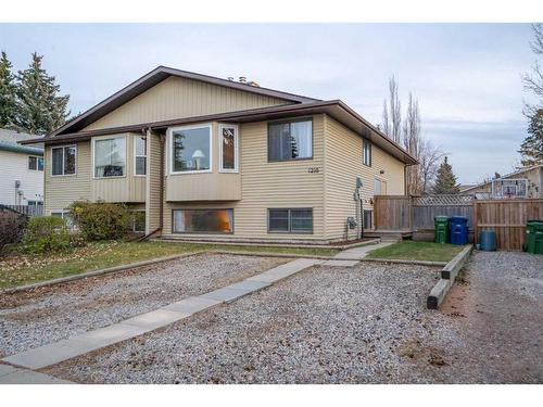 1216 Allen Street Se, Airdrie, AB - Outdoor