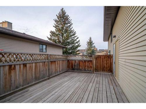 1216 Allen Street Se, Airdrie, AB - Outdoor With Exterior