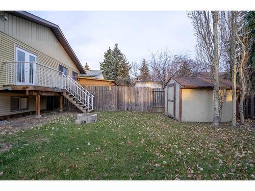 1216 Allen Street Se, Airdrie, AB - Outdoor