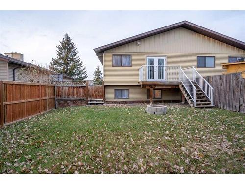 1216 Allen Street Se, Airdrie, AB - Outdoor