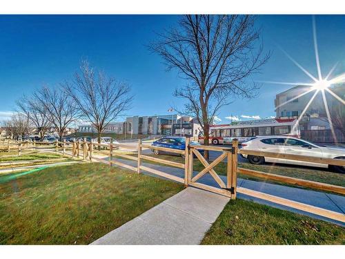 940 Sherwood Boulevard Nw, Calgary, AB - Outdoor With View