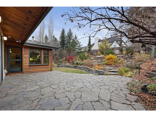 4307 Anne Avenue Sw, Calgary, AB - Outdoor