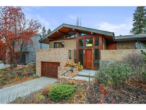 4307 Anne Avenue Sw, Calgary, AB - Outdoor