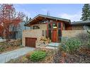 4307 Anne Avenue Sw, Calgary, AB  - Outdoor 