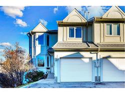 2-468 Woodbine Boulevard SW Calgary, AB T2W 5H7