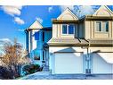 2-468 Woodbine Boulevard Sw, Calgary, AB  - Outdoor 