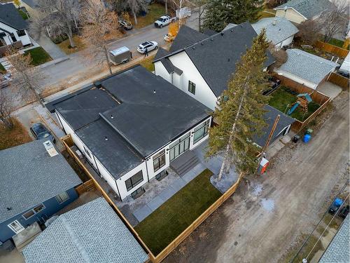 2712 Lougheed Drive Sw, Calgary, AB - Outdoor With View