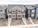 152 Edith Place Nw, Calgary, AB  - Outdoor With Facade 