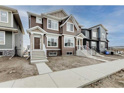 152 Edith Place Nw, Calgary, AB - Outdoor With Facade