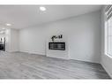 152 Edith Place Nw, Calgary, AB  - Indoor Photo Showing Living Room 