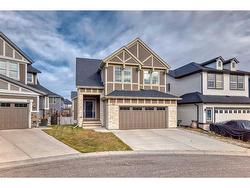 31 Silverado Bank Gardens SW Calgary, AB T2X 0L1