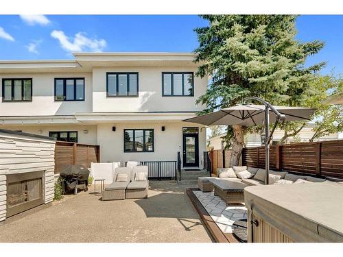 2635 29 Street Sw, Calgary, AB - Outdoor