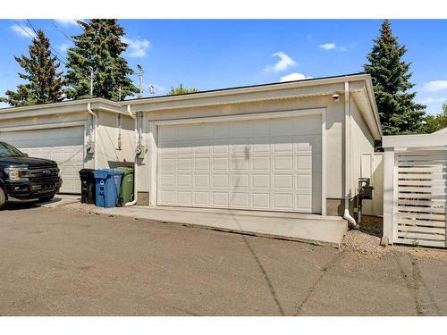 2635 29 Street Sw, Calgary, AB - Outdoor With Exterior