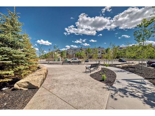 3517-60 Skyview Ranch Road Ne, Calgary, AB - Outdoor With View