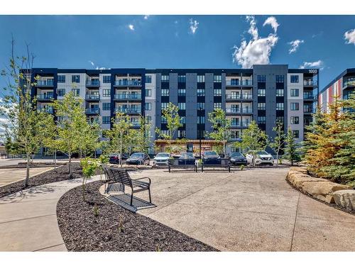 3517-60 Skyview Ranch Road Ne, Calgary, AB - Outdoor With Balcony