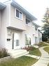 509 40 Street Ne, Calgary, AB  - Outdoor 