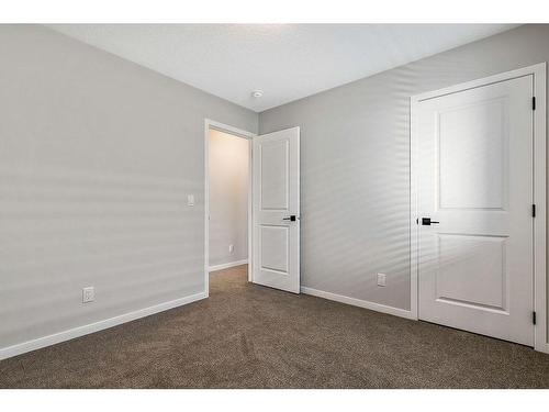 532 Belmont Heath Sw, Calgary, AB - Indoor Photo Showing Other Room