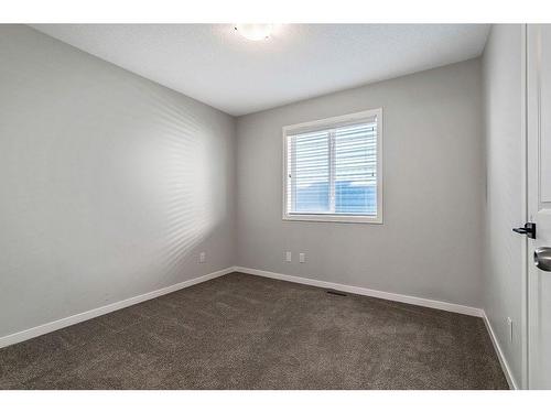 532 Belmont Heath Sw, Calgary, AB - Indoor Photo Showing Other Room