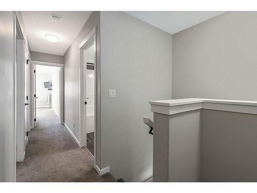 532 Belmont Heath Sw, Calgary, AB - Indoor Photo Showing Other Room