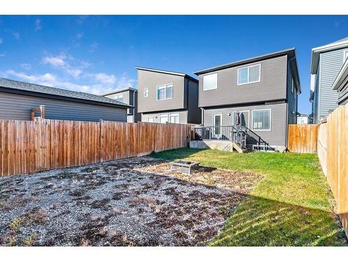 532 Belmont Heath Sw, Calgary, AB - Outdoor