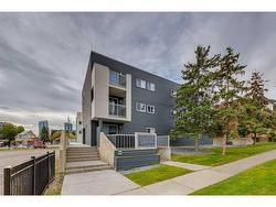 207-431 1 Avenue NE Calgary, AB T3A 0X9