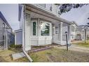 3847 Catalina Boulevard Ne, Calgary, AB  - Outdoor 