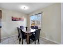 189 Templehill Drive Ne, Calgary, AB  - Indoor Photo Showing Dining Room 