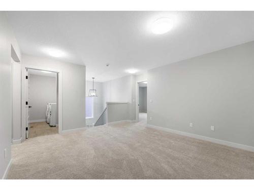 23 Key Cove, Airdrie, AB - Indoor Photo Showing Other Room