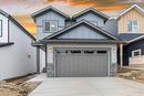 23 Key Cove, Airdrie, AB  - Outdoor 